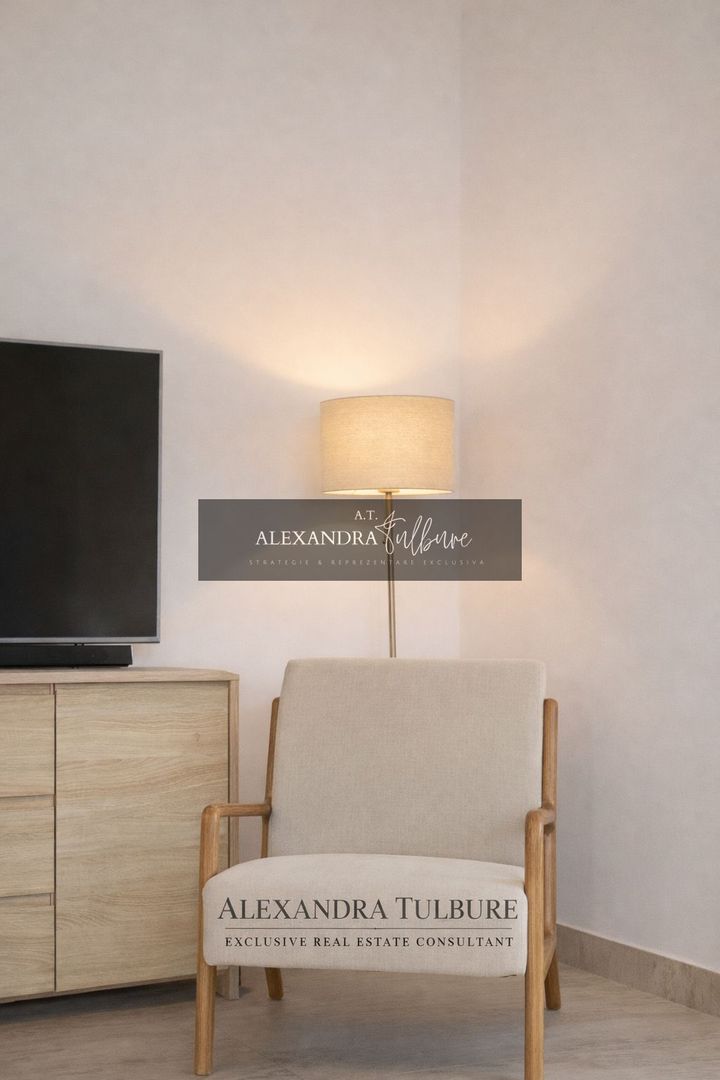 Apartament 4 camere | 90 mp | etaj intermediar | garaj | Zorilor - Poză 3