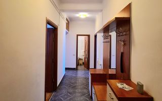 Apartament de închiriat, două camere, Brasov, zona Centrul Civic,  55 mp. - Poză 8