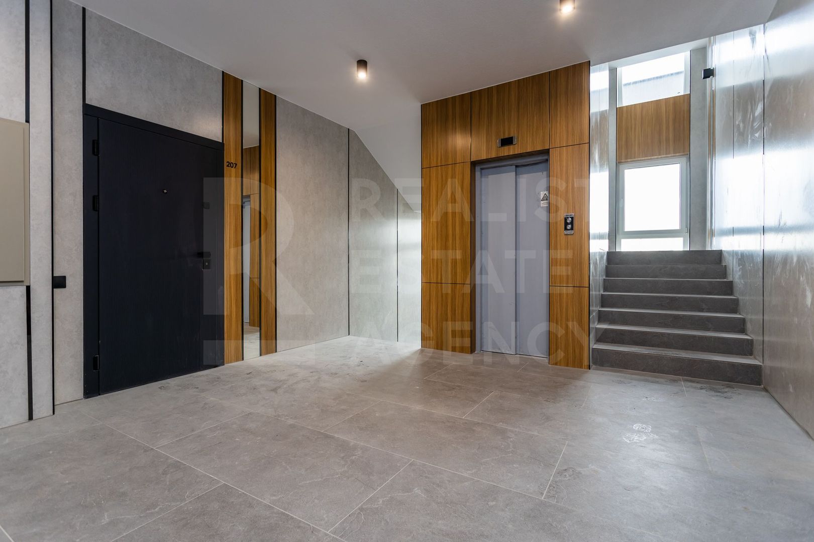 Vânzare, apartament, 3 camere, strada Circului, Râșcani - Poză 2