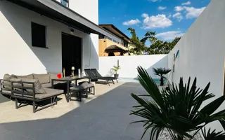 Vila individuala -5 cam- piscina - gradina amenajata - mutare rapida - Poză 26