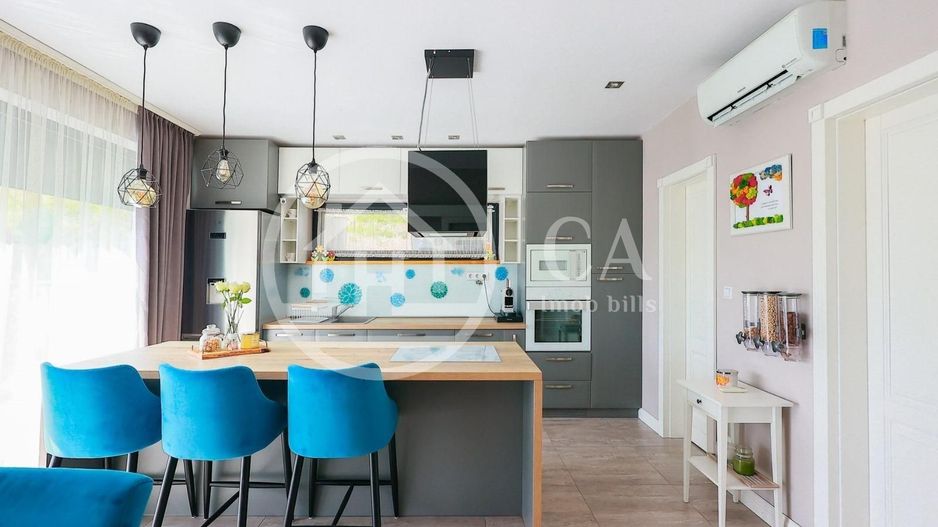 Vila cu piscina de vanzare - P+E str.Adevarului, Oradea - Poză 8