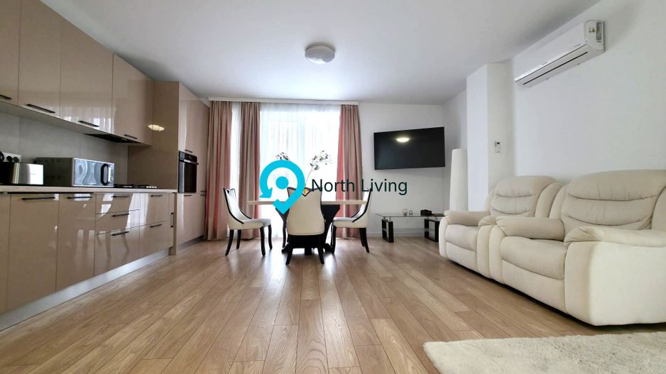 MTM Residence | apartament 2 camere - Poză 7