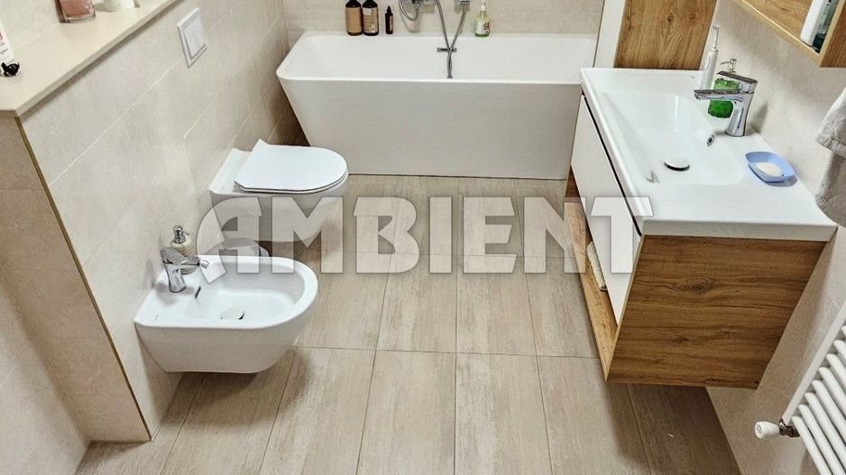 VILĂ individuală P+1E,  teren 1.500 mp, VASLUI zona Castanilor; - Poză 7