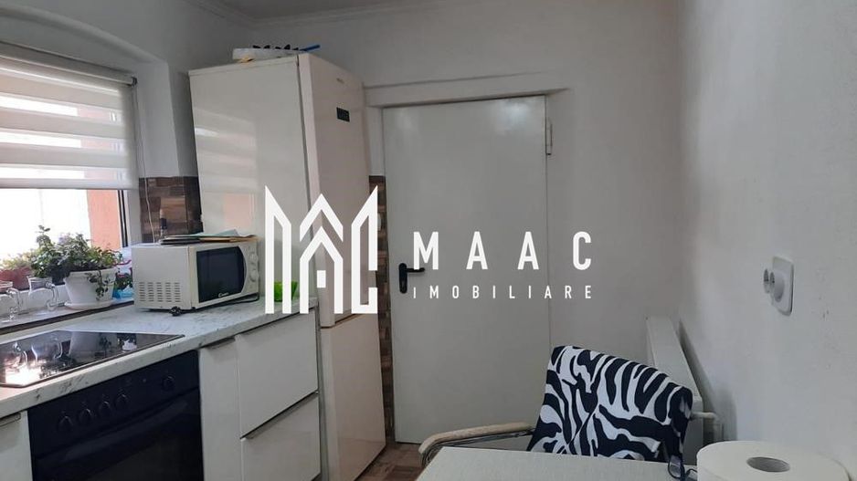Apartament la casa 2 camere | Terasa | Parter | Cisnadie - Poză 4