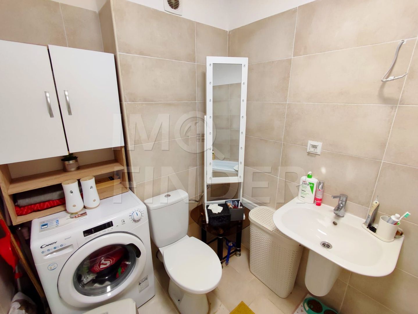 Apartament NOU 3 camere VIVA CITY -  Zona Iulius Mall Comision Zero - Poză 7