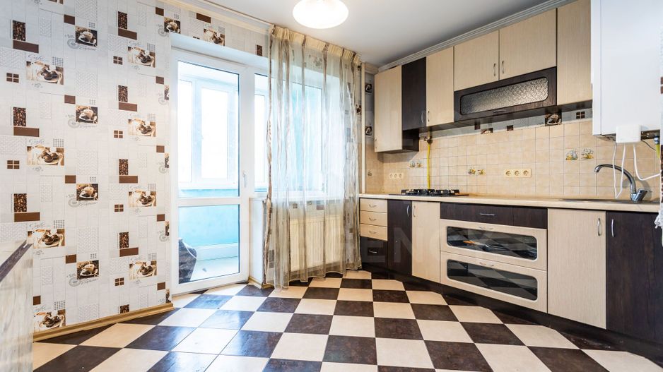 Vânzare, apartament, 2 camere, strada Ion Dumeniuc, Ciocana - Poză 5