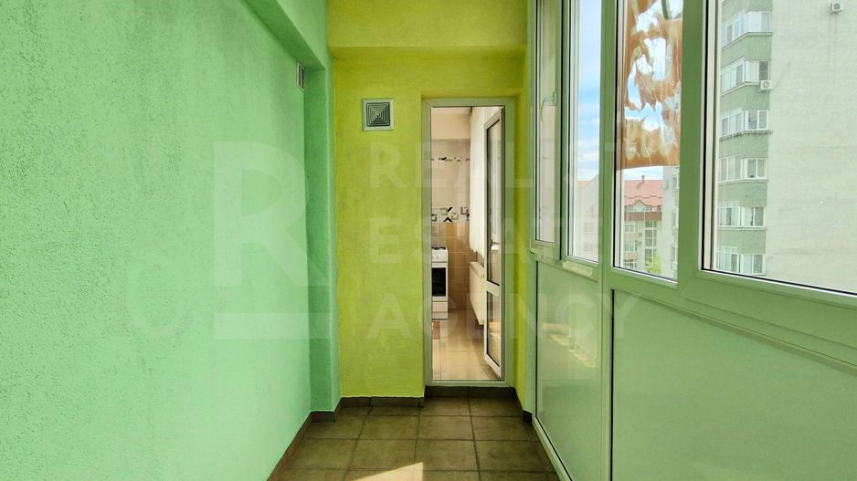 Chirie, apartament, 1 cameră, str. Anestiade, Centru - Poză 7