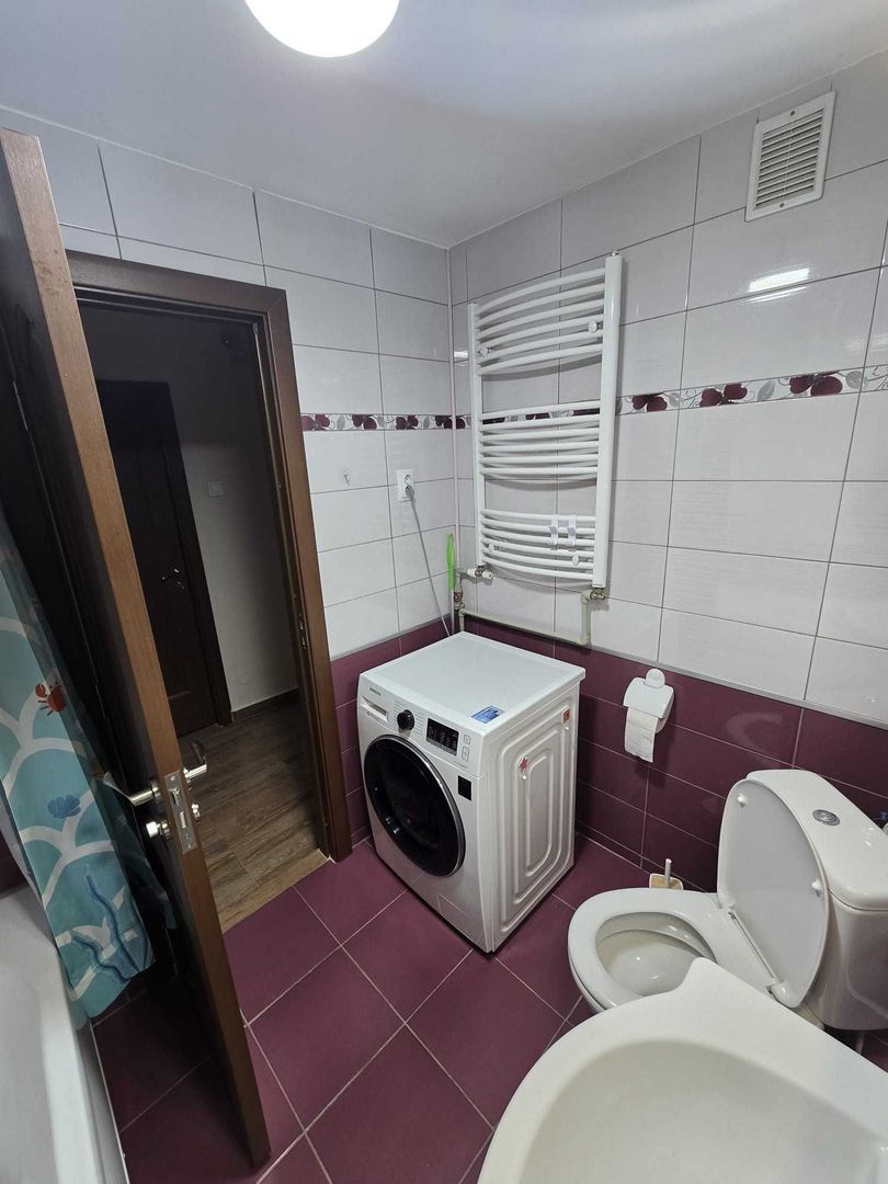 Apartament 2 camere - loc de parcare - Lujerului - Militari - Poză 6