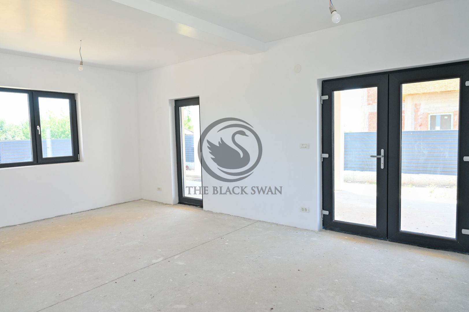 Casa / Vila 4 camere de vanzare 106 mp | Baicoi, Prahova | Comision 0% - Poză 5