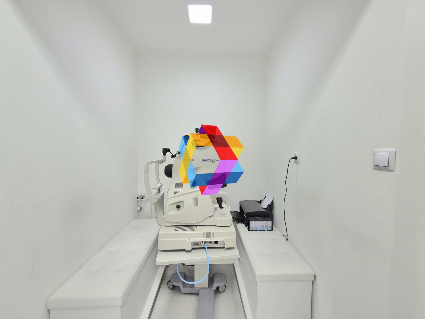 Cabinete stomatologice / medicale zona Astra Brasov - 90 mp - Poză 17