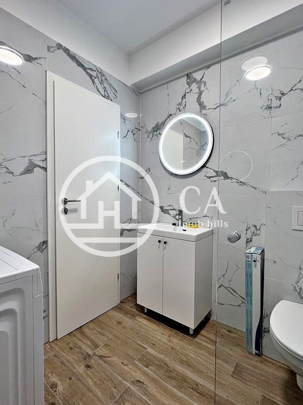 Apartament de închiriat cu 2 camere în Glory Residence, Oradea - Poză 10