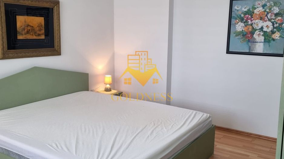 2 Camere decomandate, parcare,  Kaufland, Leroy Merlin, Intre Lacuri - Poză 1