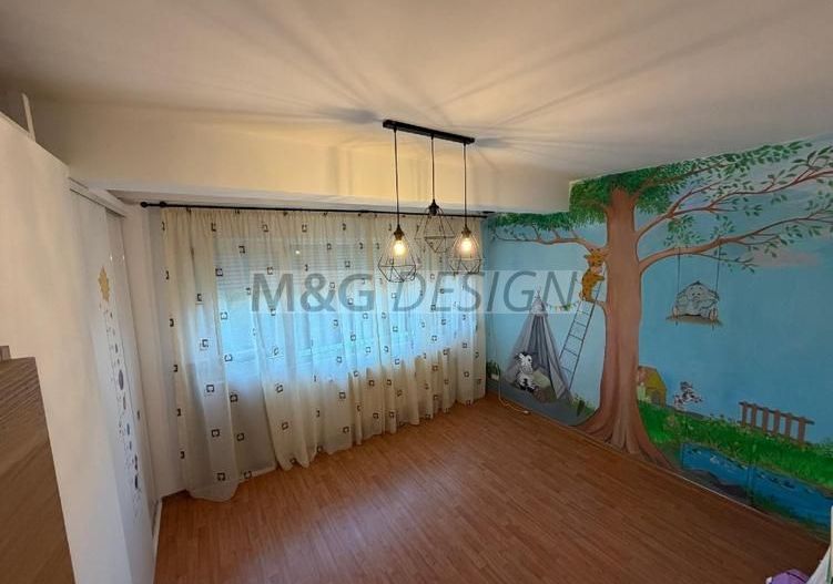 Apartament 3 camere Torontalului cu centrala - Poză 5