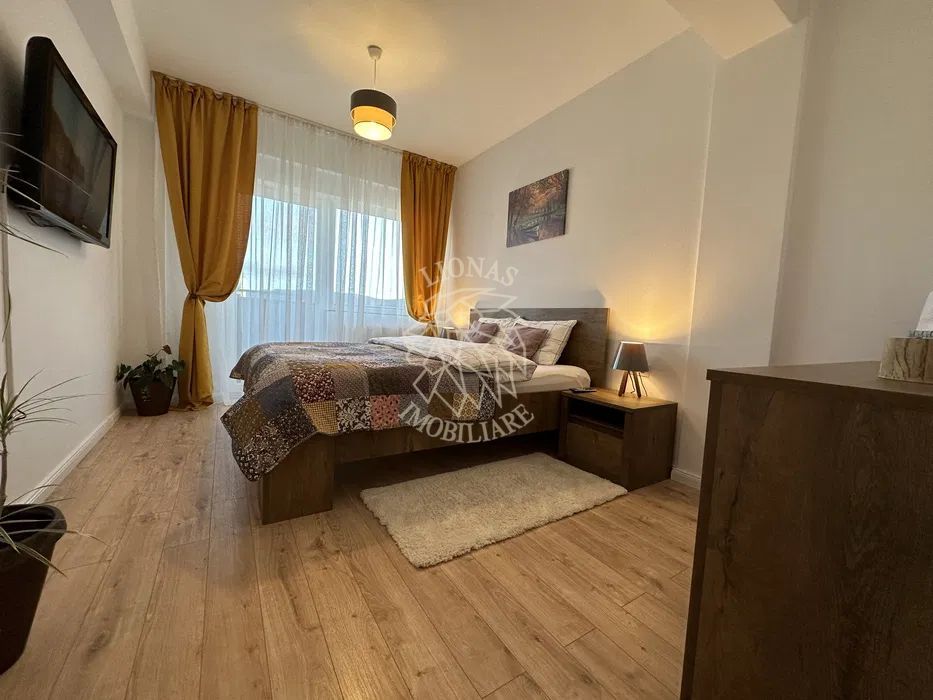 Apartament de Lux 2 camere 53 mp-balcon 11 mp-Zona Lidl - Poză 6