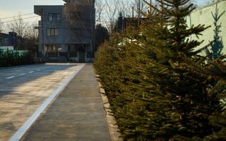 Comision 0% Roka Homes Tunari - Vile de lux, inchiriere pe minim 1 an! - Poză 25