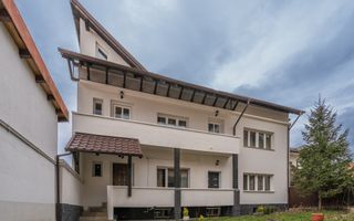 Casa individuala - Ultracentral | Dealul Cetatii | Renovata Integral - Poză 3