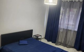 Apartament 3 camere. Zona Covasna, Brancoveanu.  Parcare. - Poză 4