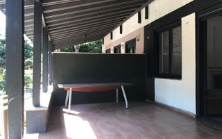 Vila 6 camere cu iesire la lacul Baneasa teren 317 mp - Poză 13