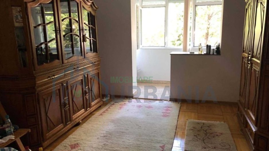 Apartament 2 camere, decomandat, zona Bularga, Baza 3, Iași - Poză 3