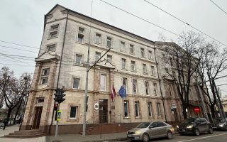 Chirie, spațiu de birouri, 305 mp, strada Mitropolit Bănulescu-Bodoni - Poză 2