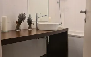 Herastrau apartament 3 camere 2 băi calitate pret - Poză 11