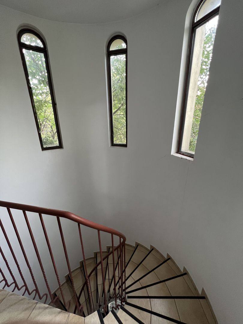 Duplex superb in vila - Cotroceni | Gradina Botanica - Poză 16