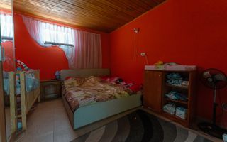 Casă cu teren 3332mp în Bătania - Poză 13