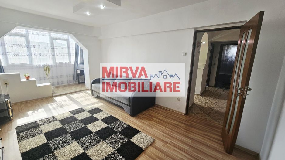 Apartament 2 camere decomandat, mobilat și utilat – Bld.Bucuresti - Poză 1