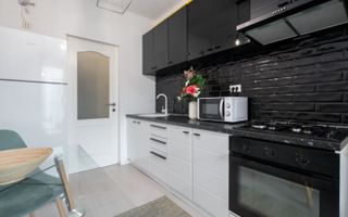 COMISION 0% - Garsoniera decomandata Exigent Plaza 2 la 8 min Metrou Lujerului - Poză 10