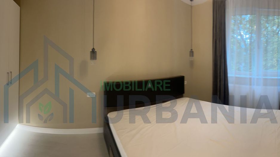 Închiriere apartament 3 camere în Copou, Iași - Poză 6