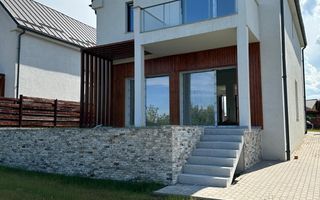 Casa Individuala cu garaj in FELEACU ansamblu inchis - Poză 9