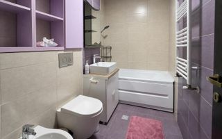 Apartament 2 camere tip studio Sanpetru Brasov - Poză 8