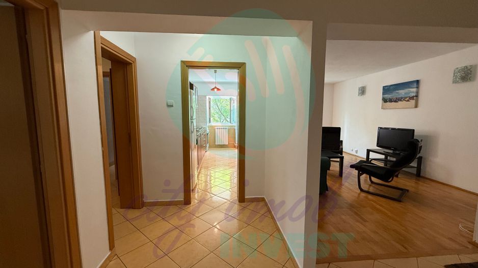 Apartament 3 camere | Matei Basarab – Udriște | 81 mp utili | Etaj 1 - Poză 7