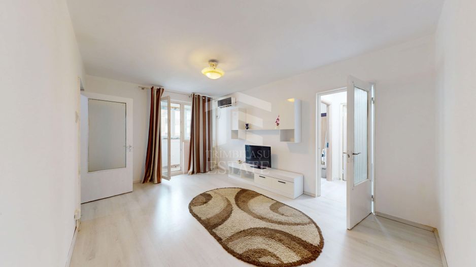 2 Cam | Drumul Taberei – Plaza | 50 MP | Bloc Reabilitat | Metrou - Poză 1