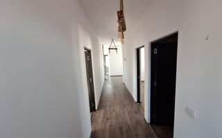 Vila Individuala Spatioasa  Parter+Etaj - LOT 266 mp - 3 Dormitoare - Poză 11