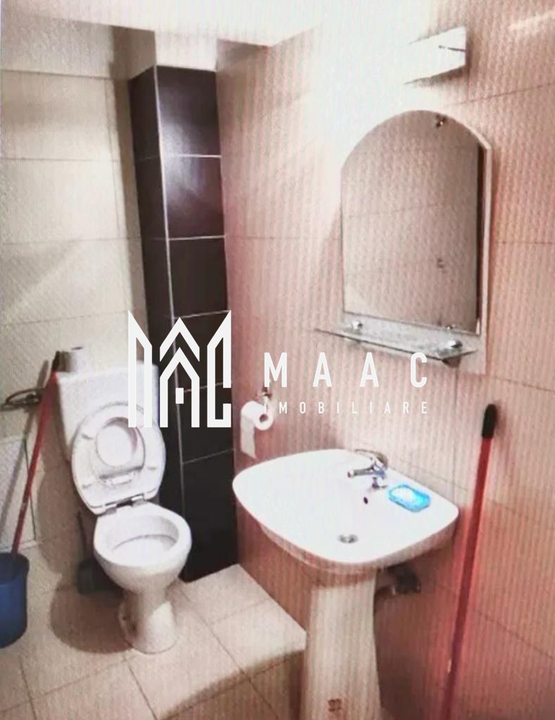 Garsoniera | Etaj 1 | 38 MPU | Turnisor - Poză 8