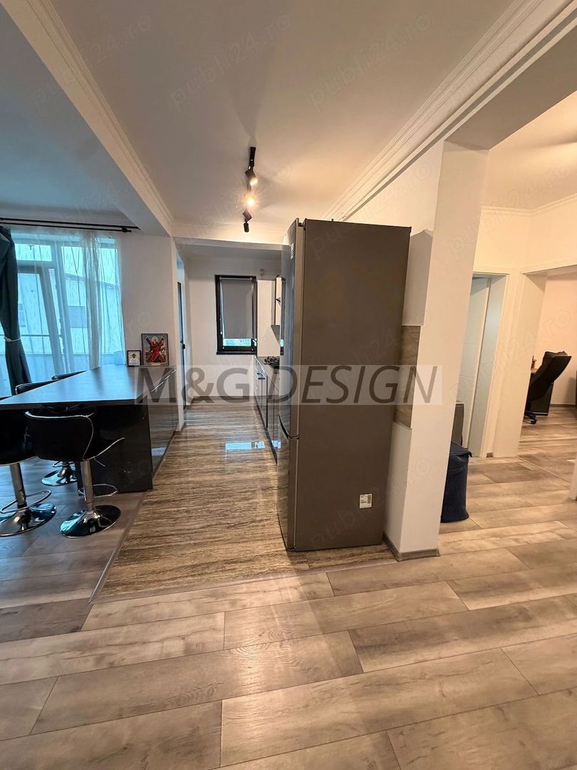 Apartament 3 camere Giroc - Braytim - Poză 4