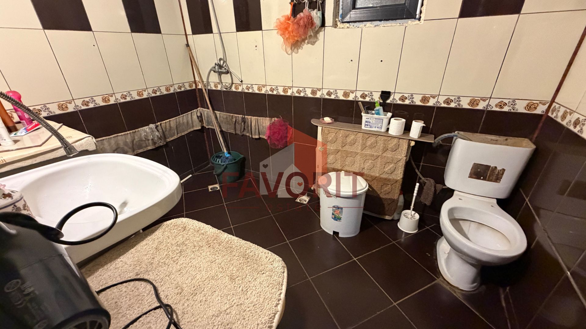 Casa in Timisoara | 3 camere | Curte comuna | Intrare separata | - Poză 11