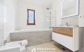 Tur virtual| Duplex 5 camere| spațios| în  Dumbrăvița | 0% Comision| - Poză 27