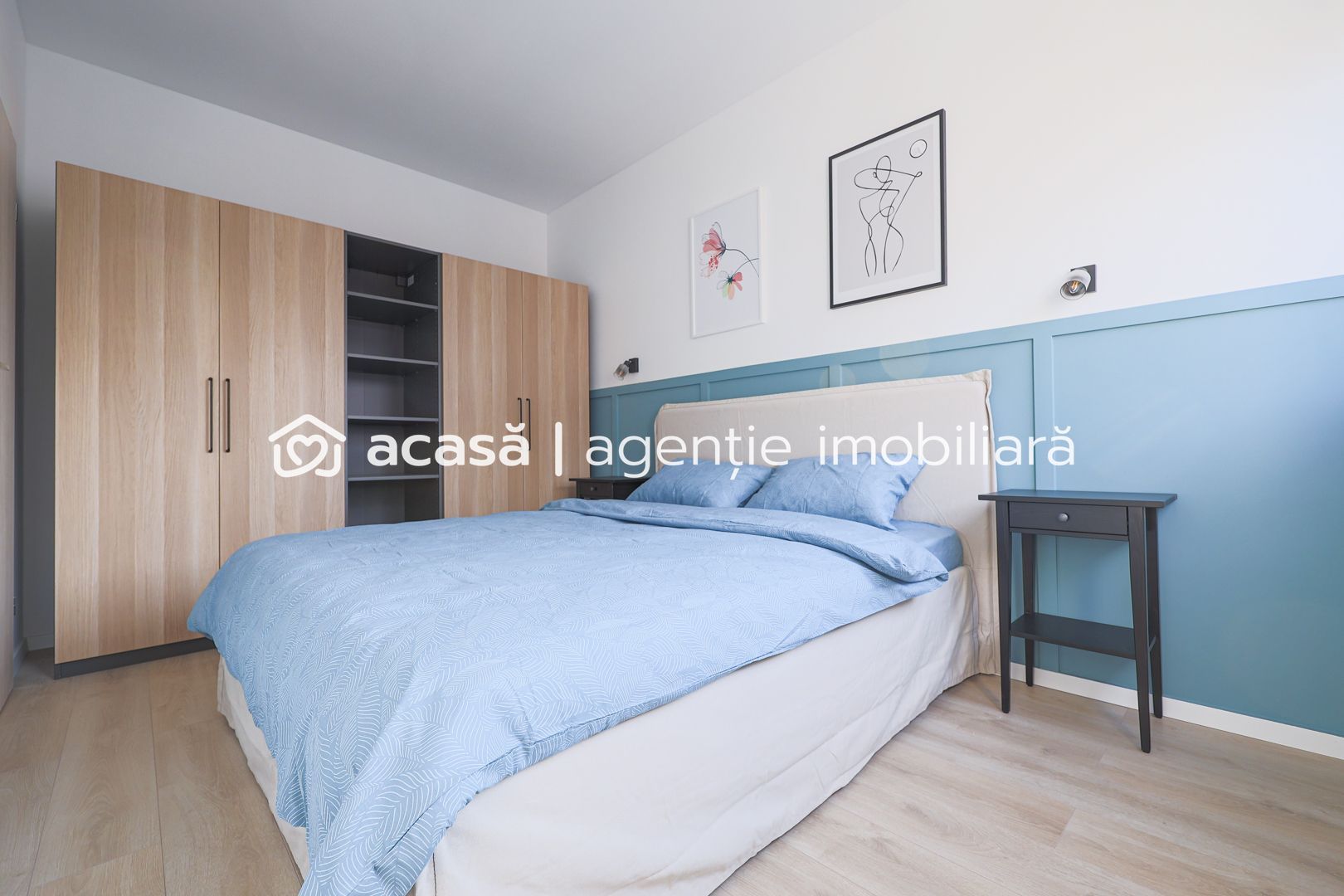 Cel mai ieftin apartament NOU ARED de pe piata cea mai buna investitie - Poză 6