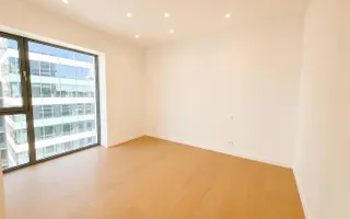Apartament superb 3 camere I Aviatiei Tower Faza II I Vedere libera - Poză 11