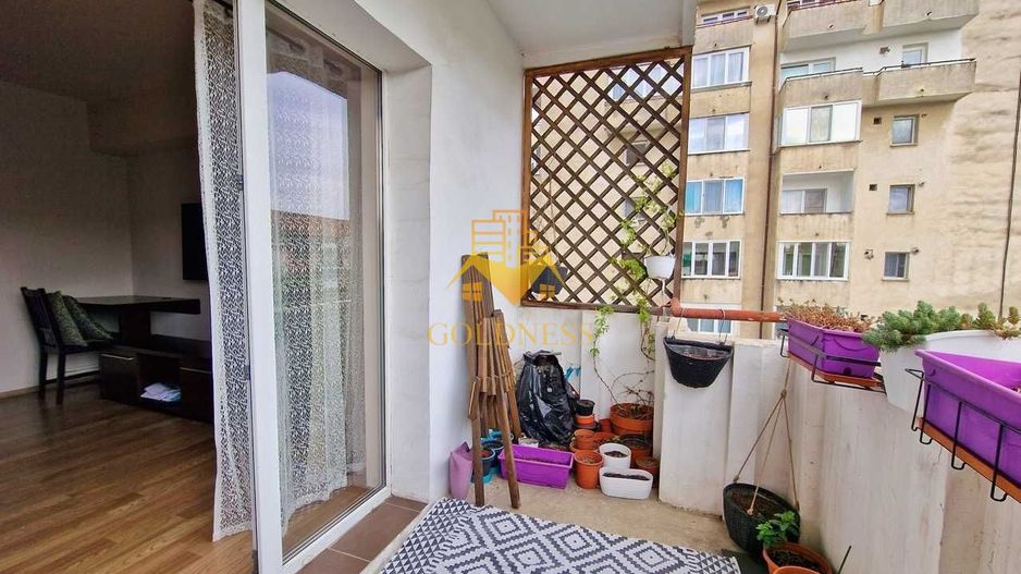 3 camere, balcon, parcare, Zorilor, Sigma, Lidl, Pet Friendly - Poză 6