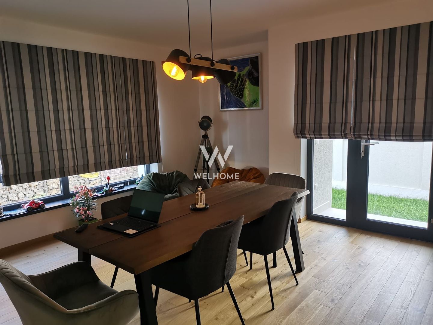 Casa premium READY TO MOVE, Selimbar,Sibiu - Poză 21