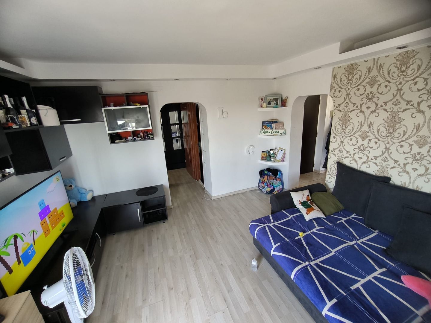 Apartament 2 camere Rahova-Parc Sebastian - Poză 5