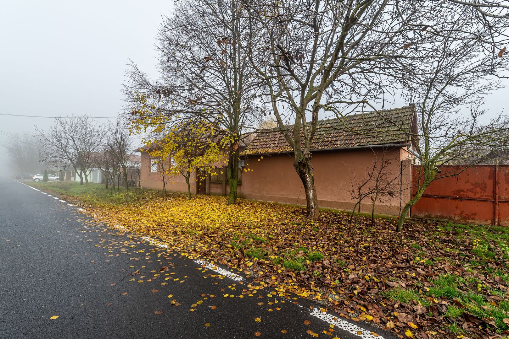 De vânzare Casă cu Grădină Generoasă in Dorobanți - Poză 2