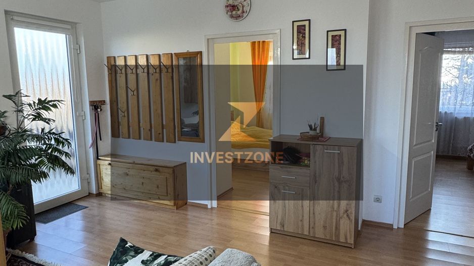 Casă mobilată zona Paleu - Poză 10