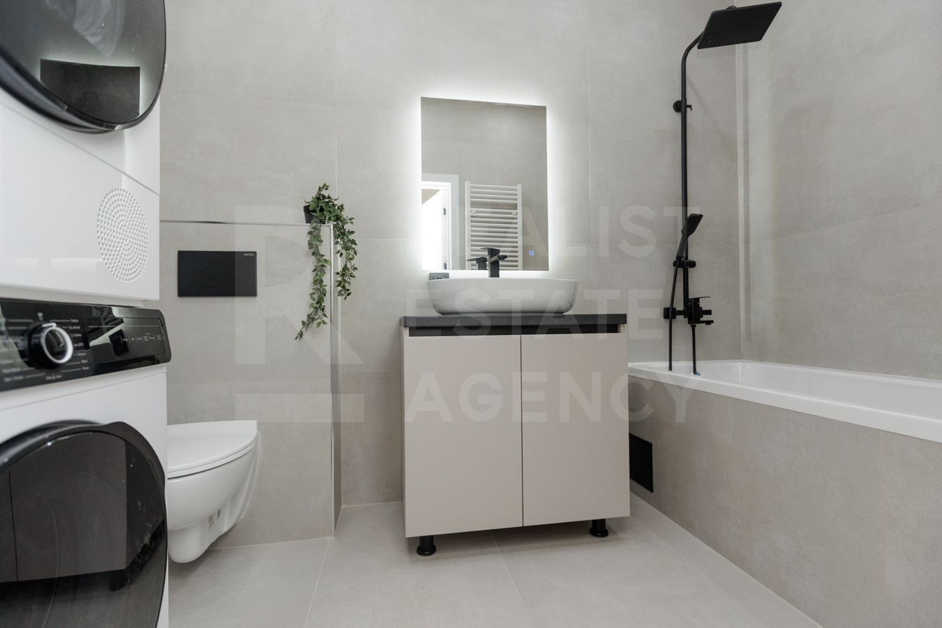 Vânzare, apartament, 4 camere, strada Dr. Tudor Strişcă, Botanica - Poză 12