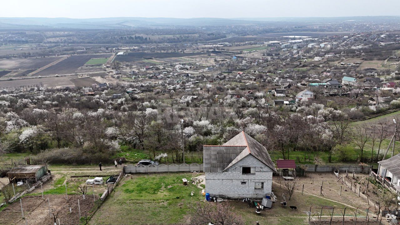 Casă de vacanță cu priveliște de vis – Merenii Noi, I.P. Bahus - Poză 4