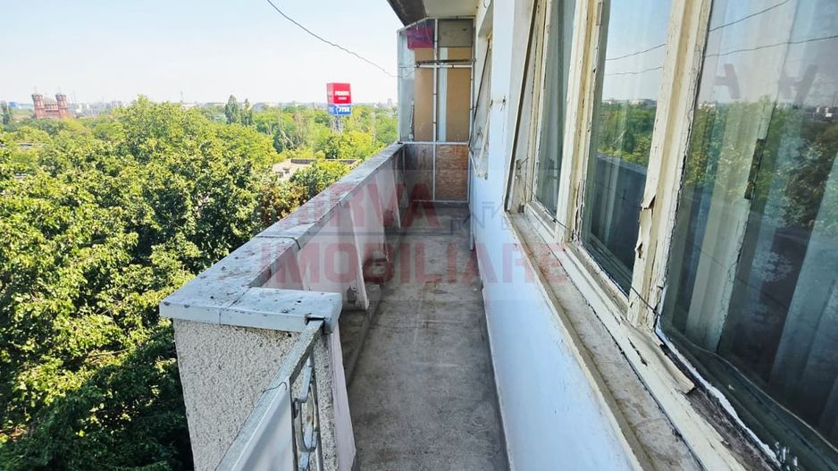 Apartament 2 camere de vanzare, Nord, bloc cu bulina - Poză 9