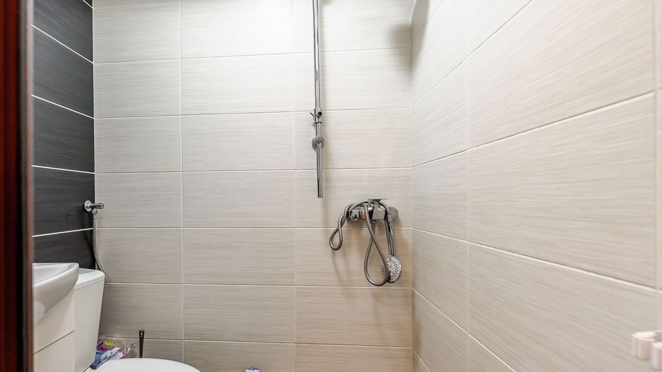 REZERVAT! Garsoniera în Centrul Orașului – Ideală pentru Investiție! - Poză 4